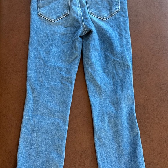 Paige “Cindy” Jeans - Picture 2 of 3